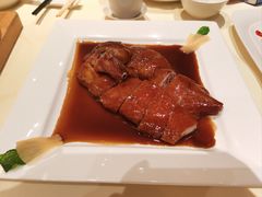 -利苑酒家(合景国际金融广场店)