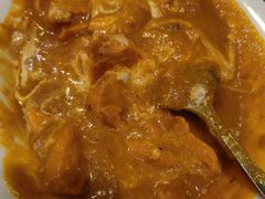 -Santoor 萨都里印度餐厅(北锣鼓巷店)