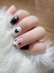 -四季·予你日式美甲美睫Nail