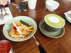 -WOKKA by艮上(中海环宇荟店)