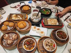 -稻香海鲜饭店(第一国际店)