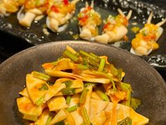 -鲜璟台·地标景观餐厅(上海中心店)