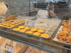 -鲍师傅糕点(大沽南路店)