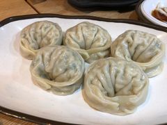 饺子-神仙雪浓汤(弘大店)