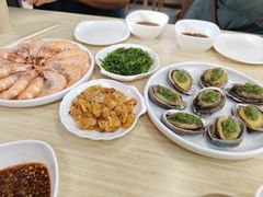 -一蚝一贝海鲜特色餐厅(万象城店)