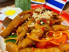 -迷你椰·泰式大排档(观前街店)