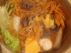 -汉米达特色料理餐厅(郴州友阿国际广场店)