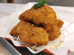 -顺粤楼·粤菜·点心(融创茂店)