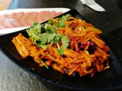 -火炉旺烤肉啤酒屋(沈北创始店)