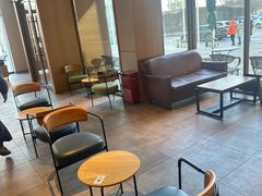 -星巴克(天津工华道智慧山店)