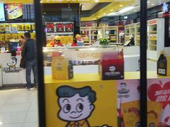 -周黑鸭(北京南站七店)