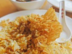 -鼎泰丰(嘉年华•海信广场VILLAGE店)