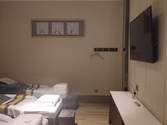 -见康道莱•足浴按摩•艾灸•SPA(友谊店)