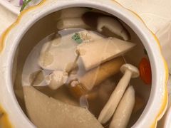 -清华大学-甲所餐厅