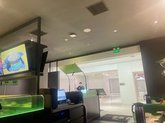 -淘蛙(广州星寰国际商业中心店)