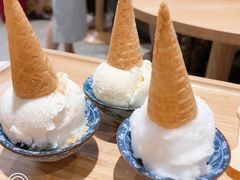 -歎雪糕低糖低脂Gelato冰淇淋