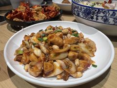 -兔爸私家小厨(新北万达店)