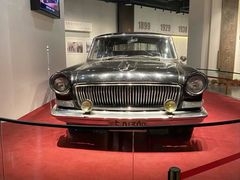 -聂荣臻元帅陈列馆