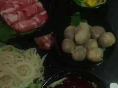 -好乐迪量贩KTV(春熙路香槟广场店)