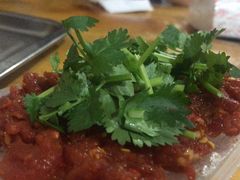 -夜烤·宜宾烧烤(洋河路店)