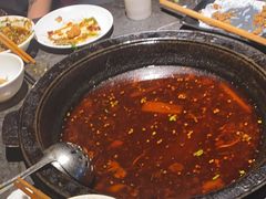 -大鱼山房鱼头火锅(老字号品质店)