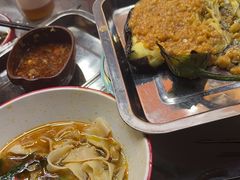 -古彭7只羊·招牌白串·碳锅羊肉旗舰店