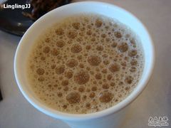 鸳鸯豆浆-永和大王(广渠店)