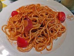 -咖啡人·融合餐厅(万达环宇店)