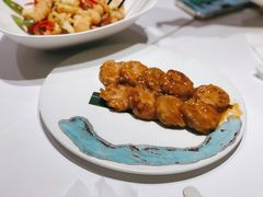 -幸福蔬·时尚蔬食(黄山湖公园店)