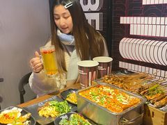 -Let’s WaKao瓦烤(贝森店)