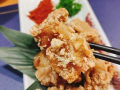 -浦·传统日式料理(3 5 1 1 店)