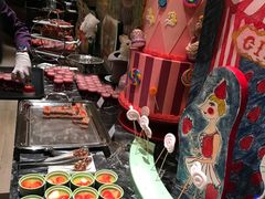 -东京希尔顿酒店