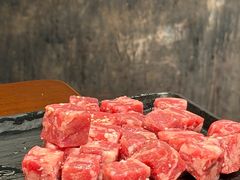 -肉甲韩国木炭烤肉(新壹街1店)