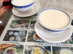 -周大娘牛乳(旧寨古村总店)