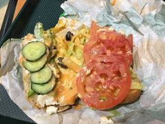 -赛百味SUBWAY(星摩尔店)