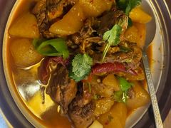 -纳鲁孜·新疆特色餐厅(上海悦荟广场店)