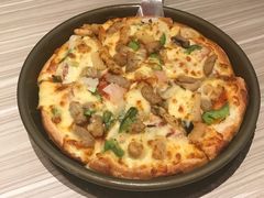 -必胜客(桐乡吾悦广场店)