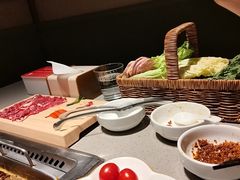 -海底捞火锅(北京路店)
