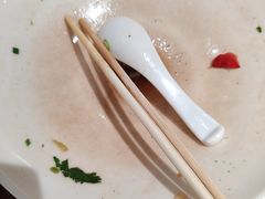 -老淮城·长鱼面(河下古镇店)