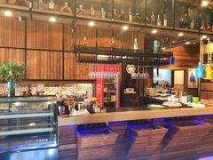 -谁的咖啡·简餐(甪直店)