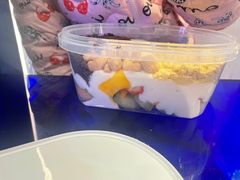 -溪边姑娘·拉丝酸奶水果捞(春熙路店)