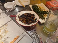 -奉天宴遇烧烤·冒锅
