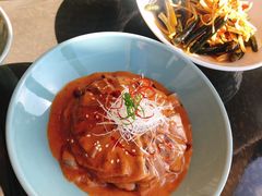 -大连君悦酒店·星海湾壹号Dalian·Dalian(星海广场店)
