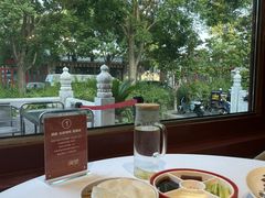 -月福京味斋·烤鸭店·北京菜(鼓楼总店)