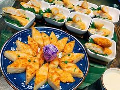 -無鱼鳞比