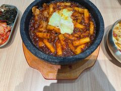 -小木屋拌饭(西安华阳城店)