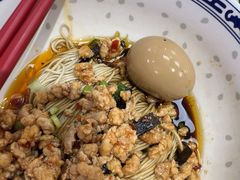 -鲁达面馆本帮风味(共康东路店)