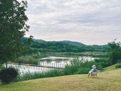 -天目湖涵田度假村
