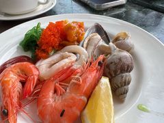 -白天鹅宾馆·流浮阁咖啡厅