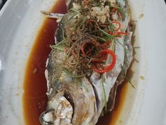 -听风阁农家私房菜茶楼(龙坞店)